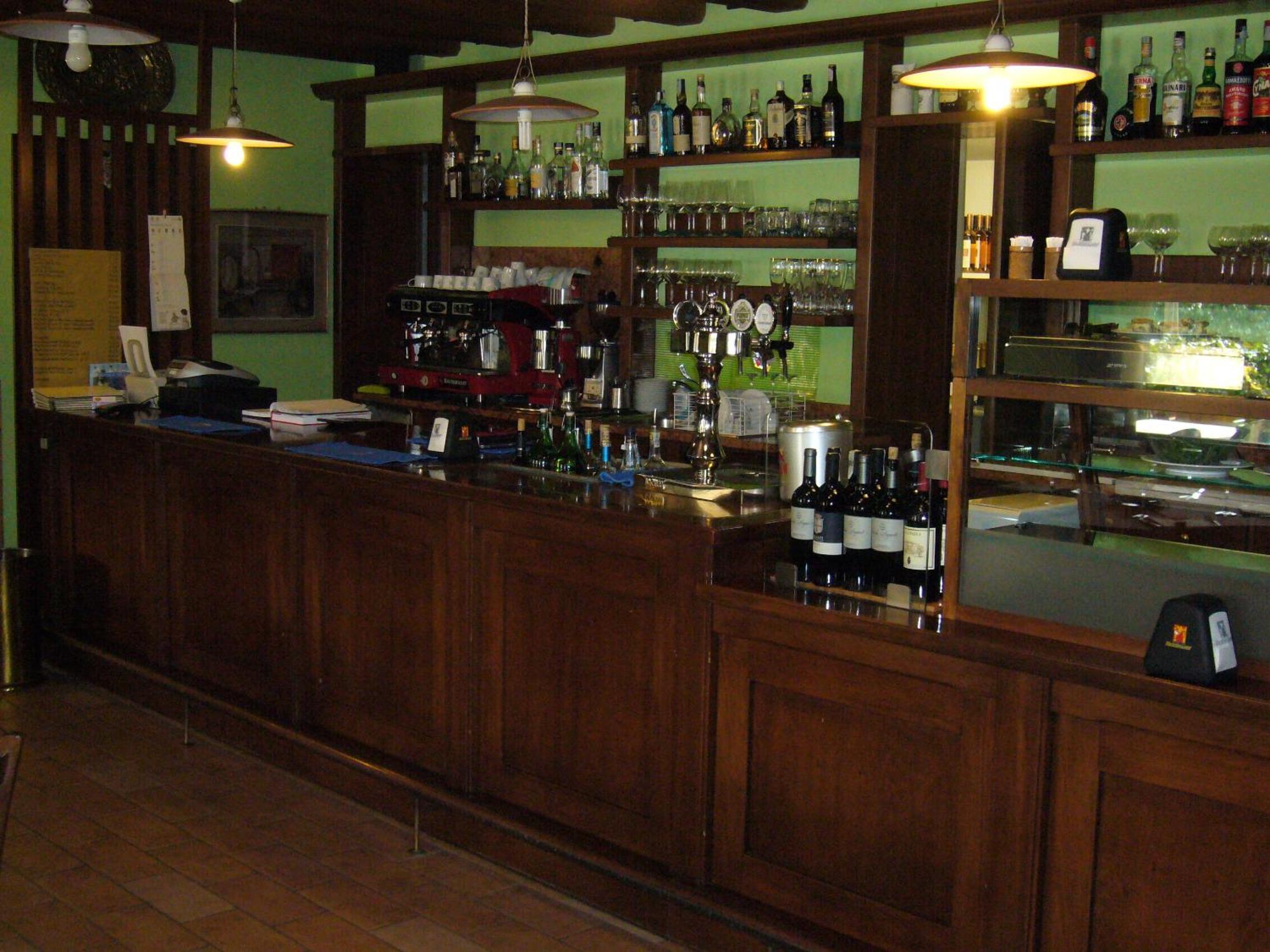 Hotel Osteria La Pesa Ponzano Veneto Exterior foto